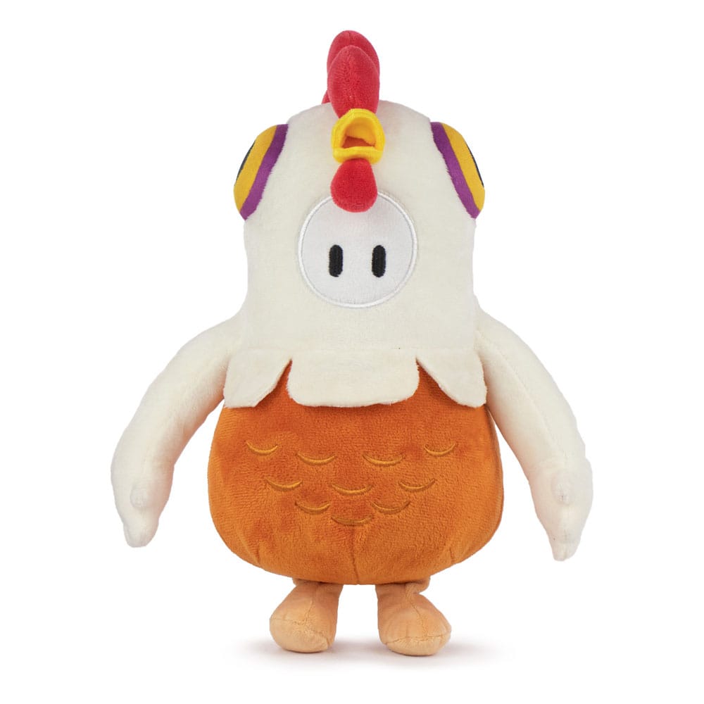 Fall Guys Plüschfigur Chicken 30 cm