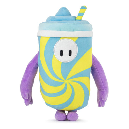 Fall Guys Plüschfigur Blue Freeze 30 cm