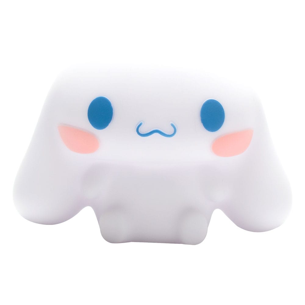 Sanrio Mood Light-Lampe Cinnamoroll 11 cm