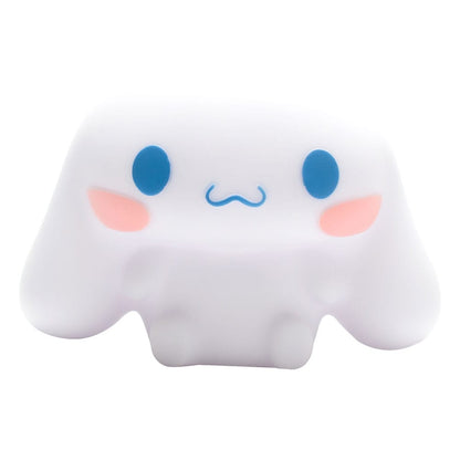Sanrio Mood Light-Lampe Cinnamoroll 11 cm