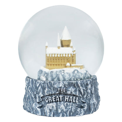 Harry Potter Schneekugel Magical Location The Great Hall