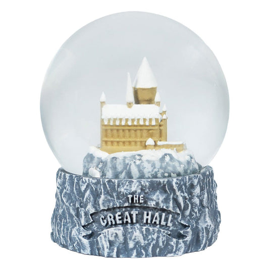 Harry Potter Schneekugel Magical Location The Great Hall