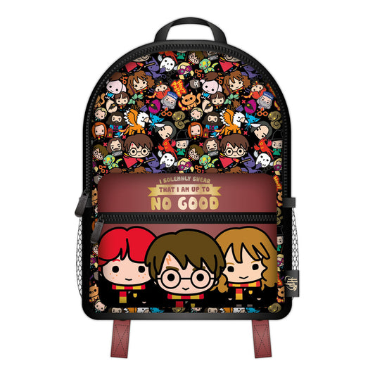 Harry Potter Rucksack Kawaii