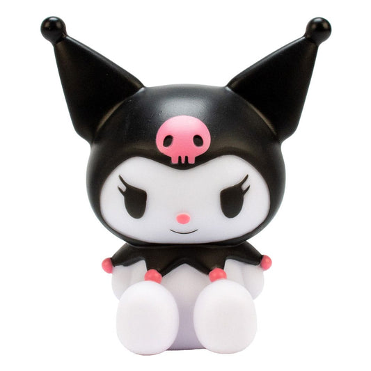 Sanrio Mood Light-Lampe Kuromi 11 cm