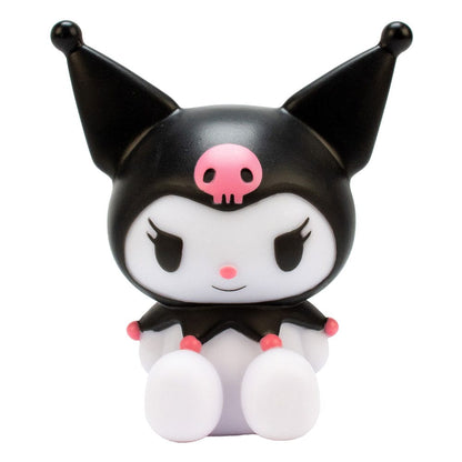Sanrio Mood Light-Lampe Kuromi 11 cm