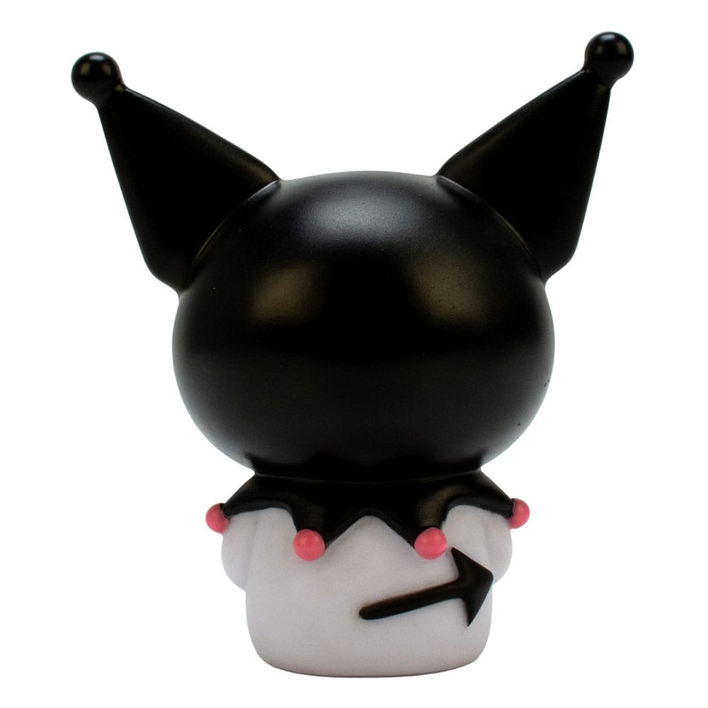 Sanrio Mood Light-Lampe Kuromi 11 cm