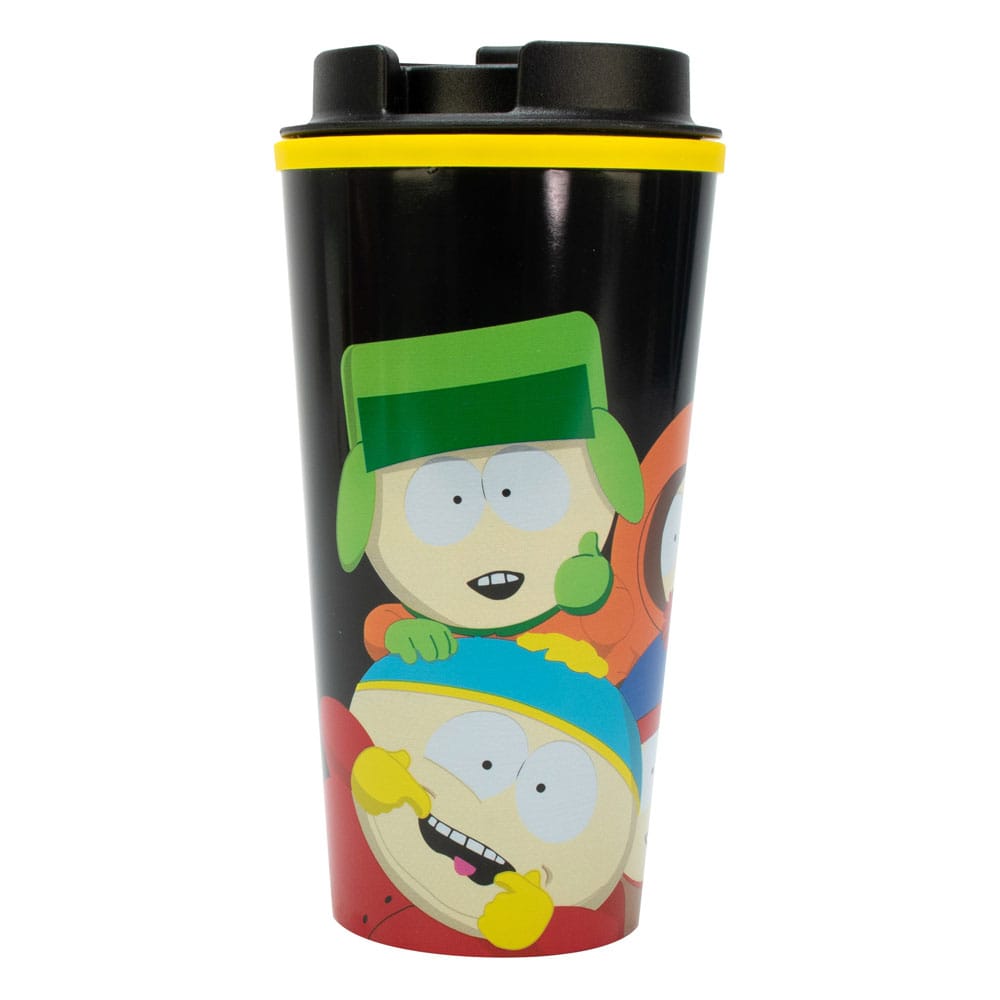 South Park Thermobecher