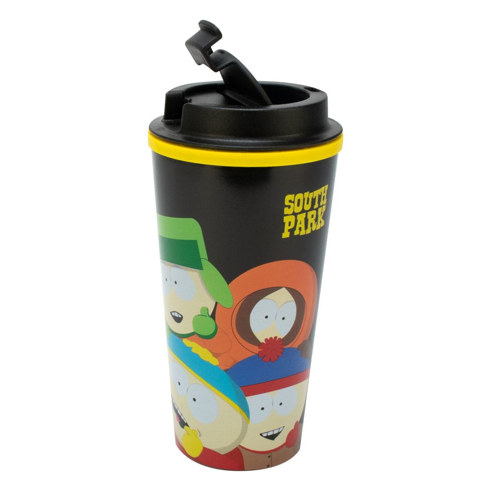 South Park Thermobecher