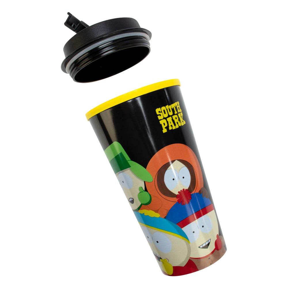 South Park Thermobecher