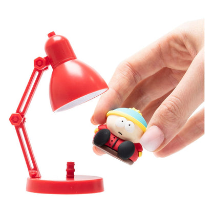 South Park Mini LED-Lampe mit Figur 10 cm