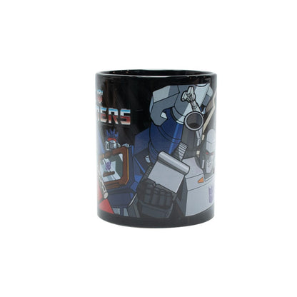 Transformers Tasse 330 ml