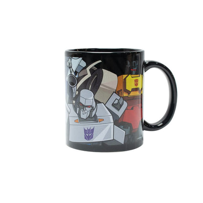 Transformers Tasse 330 ml