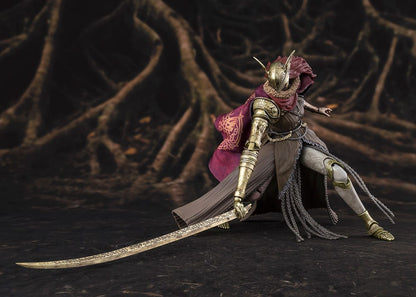Elden Ring S.H. Figuarts Actionfigur Melina Blade of Miquella 19 cm