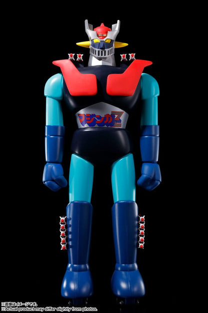 Mazinger Z Jumbo Machineder Actionfigur Mazinger Z 60 cm
