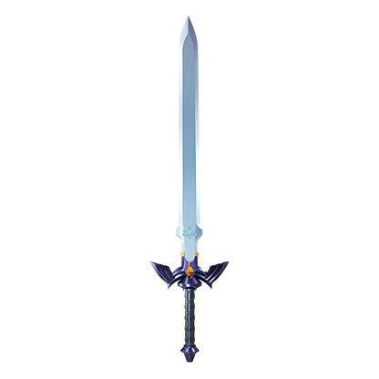 The Legend of Zelda Proplica Replik 1/1 Master Sword 105 cm