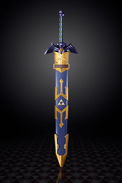 The Legend of Zelda Proplica Replik 1/1 Master Sword 105 cm