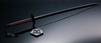 Bleach Proplica Replik 1/1 Tensazangetsu Schwert 121 cm
