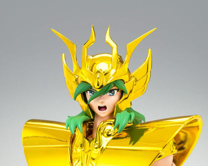 Saint Seiya Saint Cloth Myth Ex Actionfigur Virgo Shun Inheritor of the Gold Cloth 17 cm