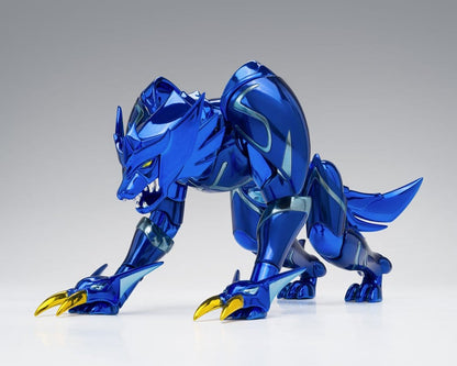 Saint Seiya Saint Cloth Myth Ex Actionfigur Epsilon Alioth Fenrir 17 cm