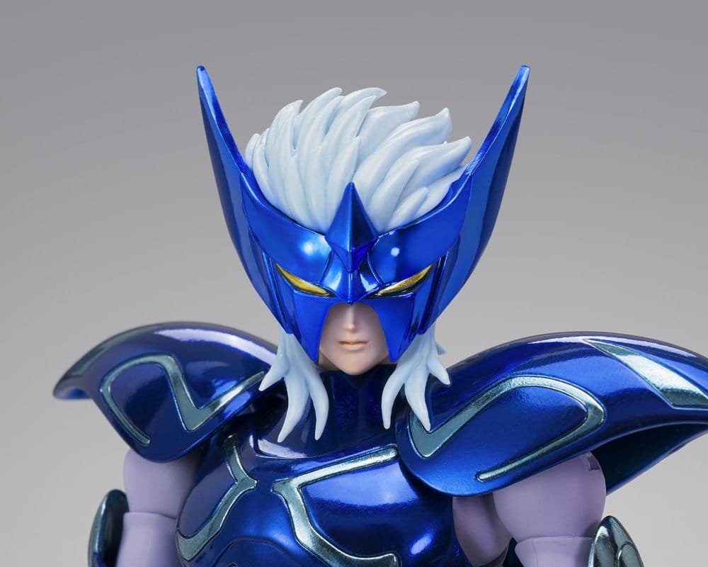 Saint Seiya Saint Cloth Myth Ex Actionfigur Epsilon Alioth Fenrir 17 cm