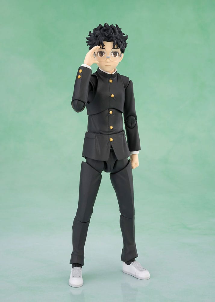 Dandadan S.H.Figuarts Actionfigur Okarun 14 cm