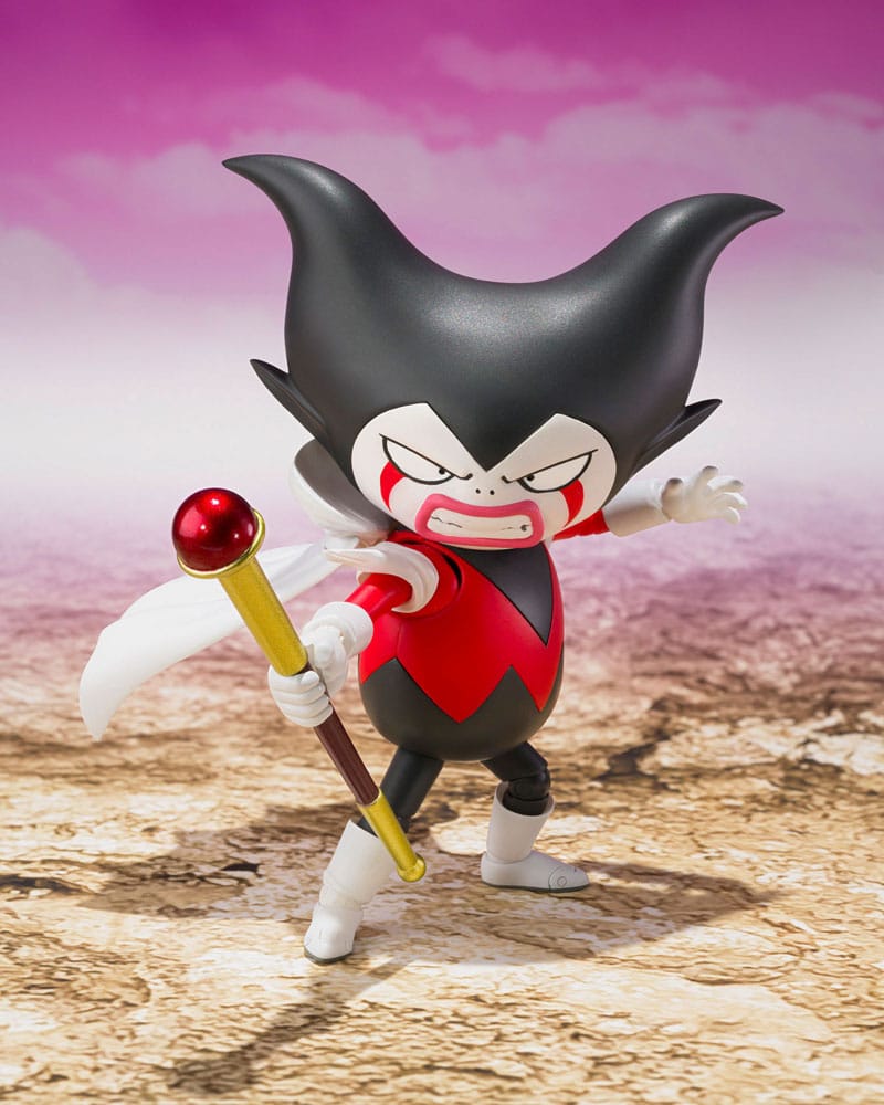 Dragon Ball S.H.Figuarts Actionfigur King Gomah 8 cm