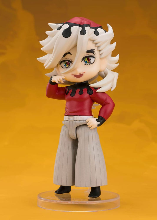 Demon Slayer: Kimetsu no Yaiba Figuarts mini Actionfigur Doma 11 cm