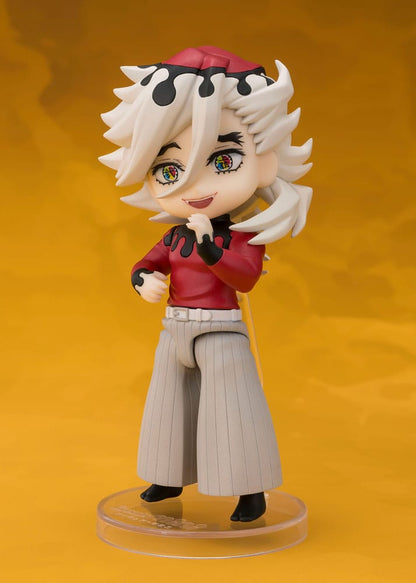 Demon Slayer: Kimetsu no Yaiba Figuarts mini Actionfigur Doma 11 cm
