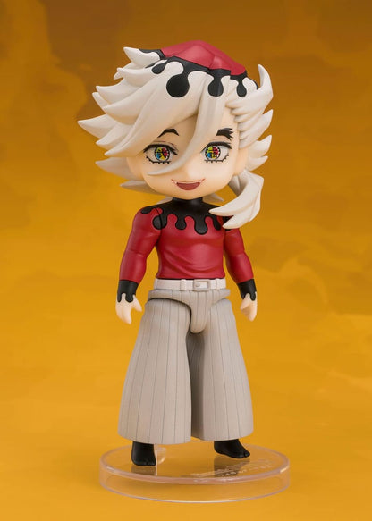 Demon Slayer: Kimetsu no Yaiba Figuarts mini Actionfigur Doma 11 cm