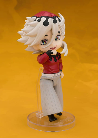 Demon Slayer: Kimetsu no Yaiba Figuarts mini Actionfigur Doma 11 cm