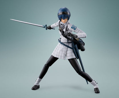 Metaphor: ReFantazio S.H.Figuarts Actionfigur Protagonist 16 cm