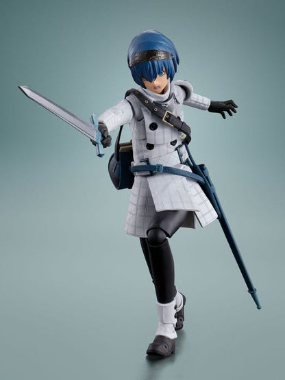 Metaphor: ReFantazio S.H.Figuarts Actionfigur Protagonist 16 cm