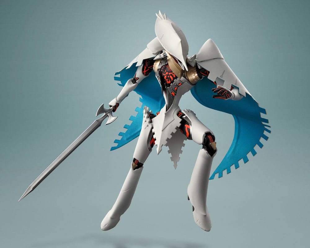 Metaphor: ReFantazio S.H.Figuarts Actionfigur Seeker 19 cm
