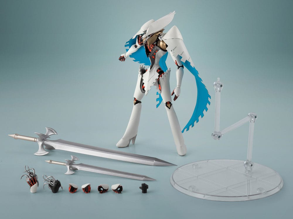 Metaphor: ReFantazio S.H.Figuarts Actionfigur Seeker 19 cm