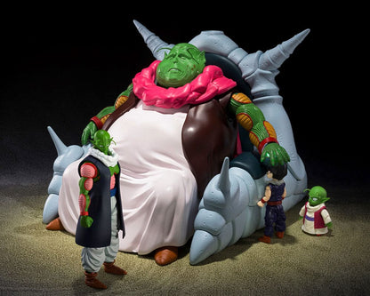 Dragon Ball S.H.Figuarts Actionfigur The Great Elder 30 cm
