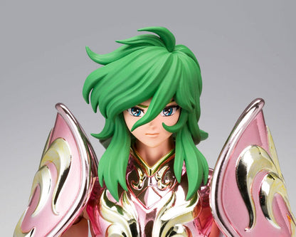 Saint Seiya Saint Cloth Myth Ex Actionfigur Andromeda Shun (God Cloth) 17 cm