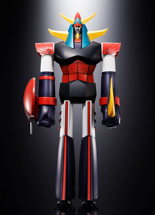 Reideen The Brave Jumbo Machineder Actionfigur Reideen The Brave 60 cm