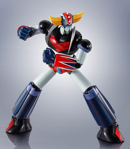 Grendizer Robot Spirits Actionfigur Side Super UFO Robot Grendizer 16 cm