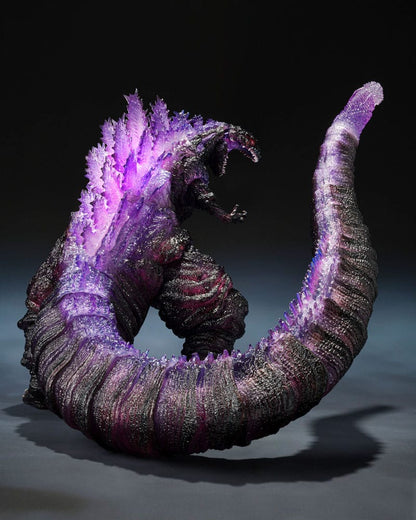 Godzilla (2016) S.H. Monster Arts Actionfigur The Fourth Awakning Ver. Shin Godzilla Movie Graphic Plus 18 cm