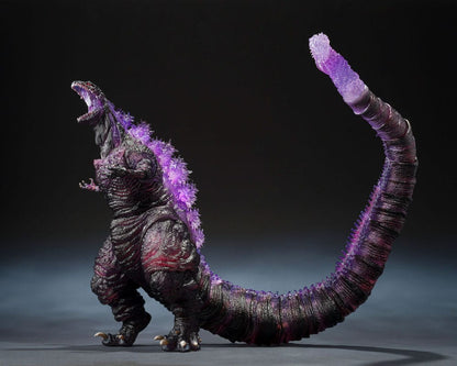 Godzilla (2016) S.H. Monster Arts Actionfigur The Fourth Awakning Ver. Shin Godzilla Movie Graphic Plus 18 cm