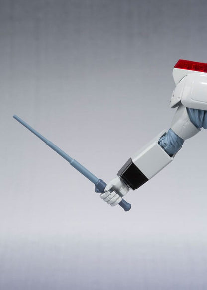 Mobile Police Patlabor Robot Spirits Actionfigur Side Labor Ingram 1st 13 cm