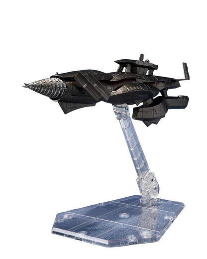 Godzilla: Final Wars S.H.MonsterArts Actionfigur Godzilla Heat Ray Ver. vs. New Gotengo 16 cm