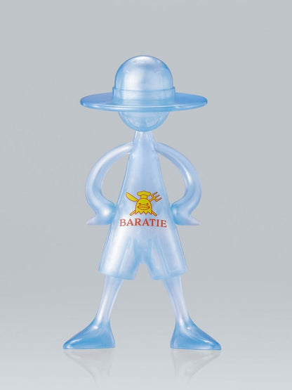 One Piece Luffy's Archive of Adventure Minifigur Blind Box Sortiment (10)