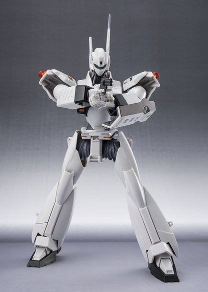 Mobile Police Patlabor The Robot Spirits Actionfigur Side Labor Ingram Plus (AV-98 Plus) 1st 13 cm