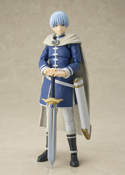 Frieren: Beyond Journey's End S.H.Figuarts Actionfigur Himmel 14 cm