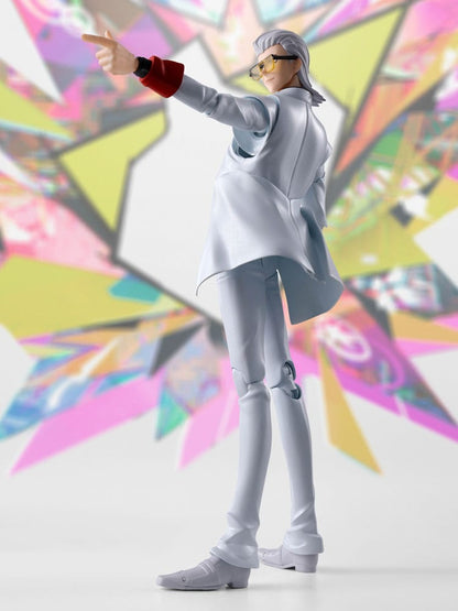 To Be Hero X S.H. Figuarts Actionfigur X 16 cm