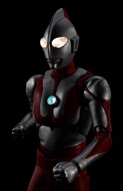 Ultraman Series S.H.Figuarts Actionfigur Ultraman 60th anniversary Edition 15 cm