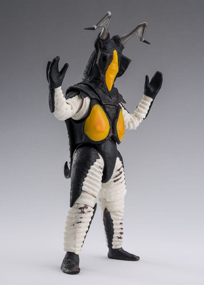 Ultraman Series S.H.Figuarts Actionfigur Zetton 60th anniversary Edition 16 cm