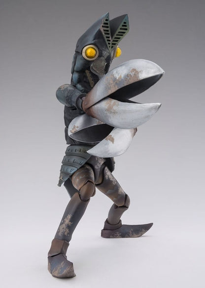 Ultraman Series S.H.Figuarts Actionfigur Alien Baltan 60th anniversary Edition 16 cm