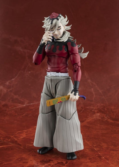 Demon Slayer: Kimetsu no Yaiba S.H.Figuarts Actionfigur Doma 16 cm
